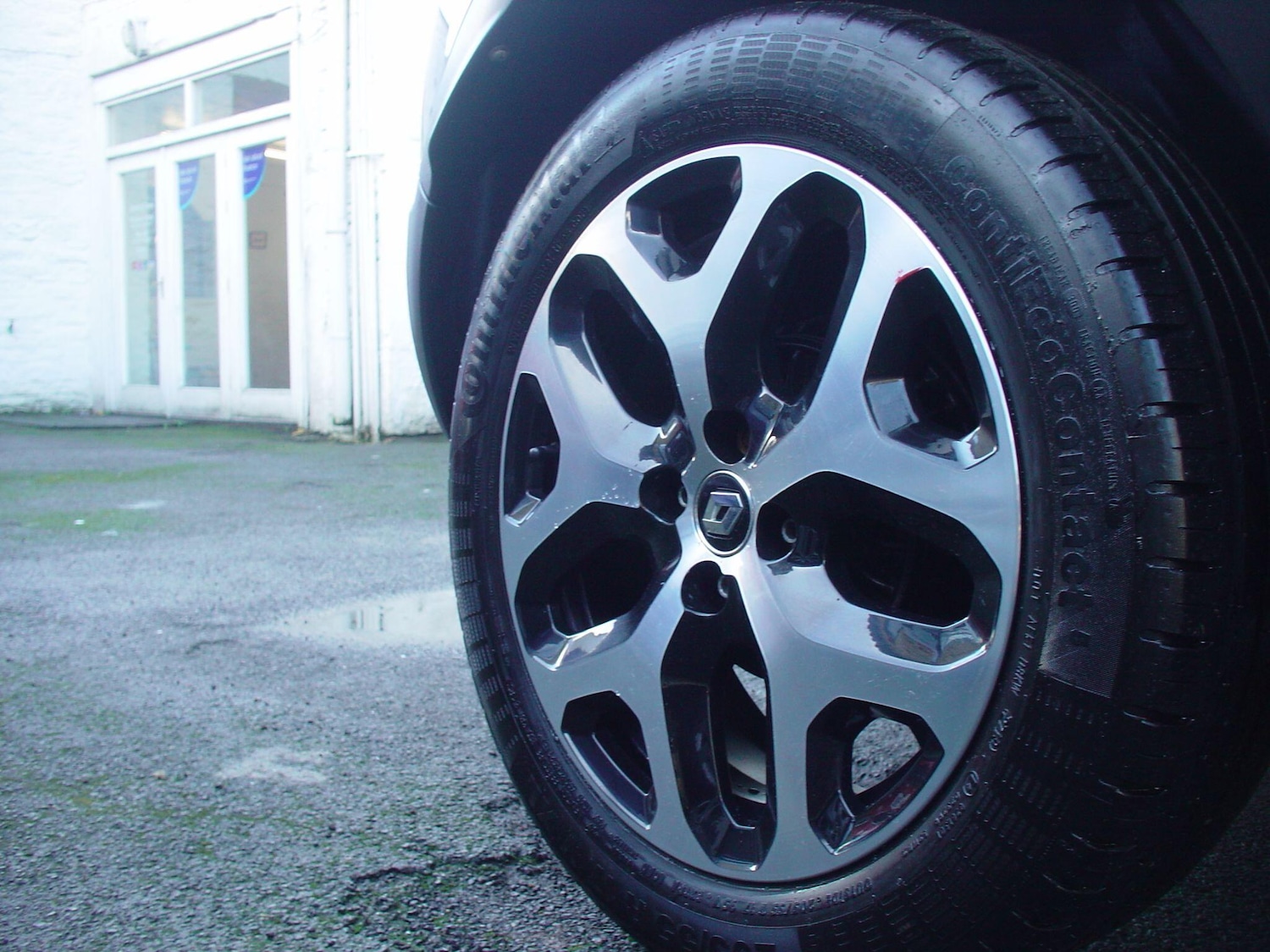 Used Renault Captur for sale - 77823591: Photo 30