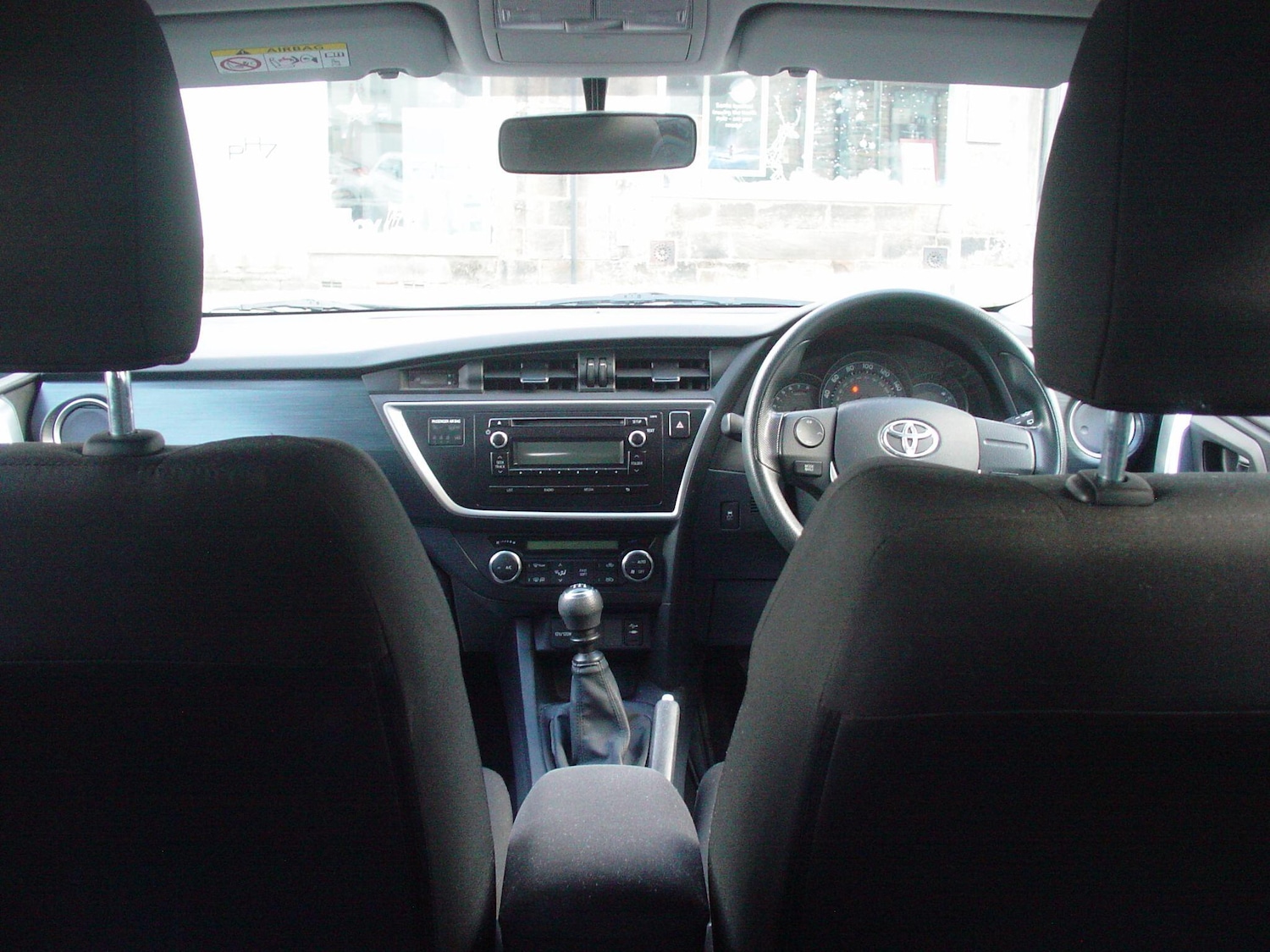 Used Toyota Auris for sale - 77825229: Photo 13