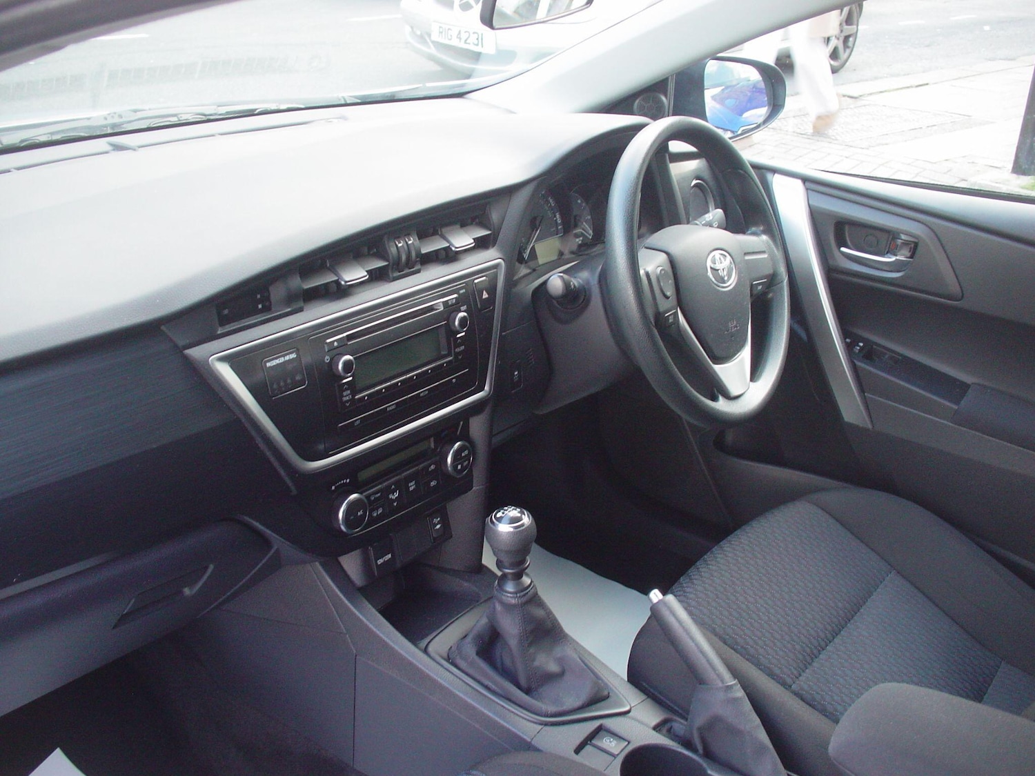 Used Toyota Auris for sale - 77825229: Photo 14