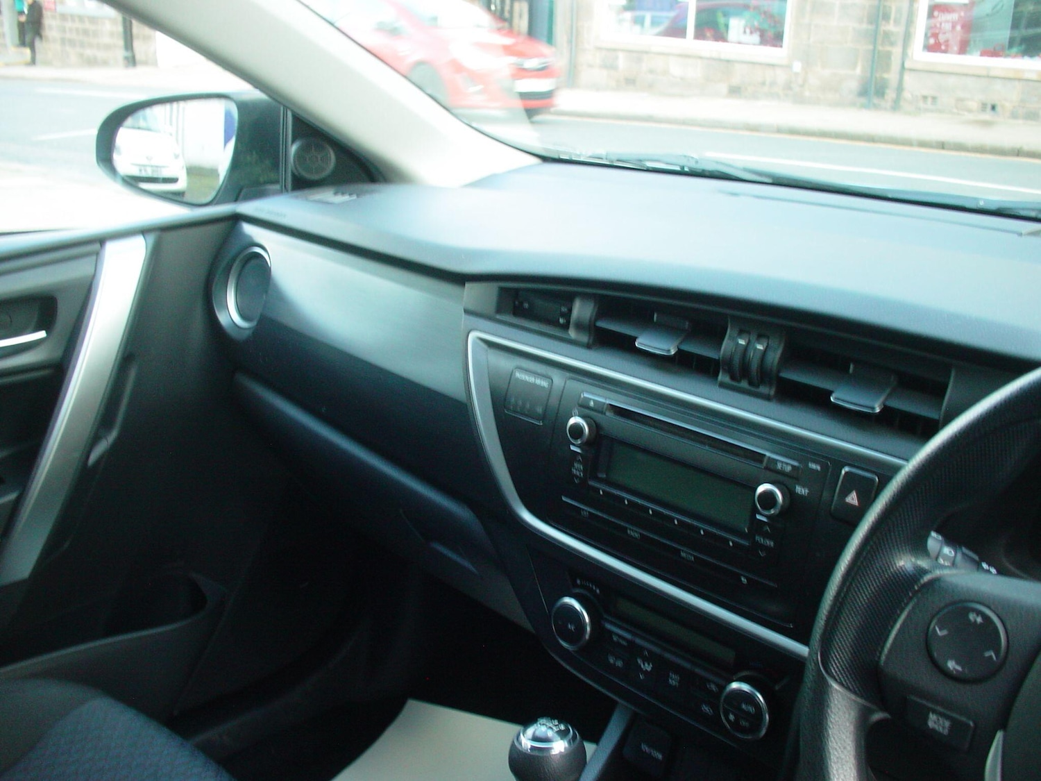 Used Toyota Auris for sale - 77825229: Photo 15