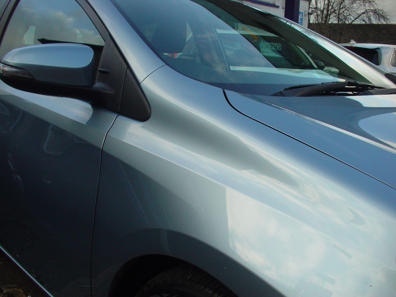 Used Toyota Auris for sale - 77825229: Photo 21