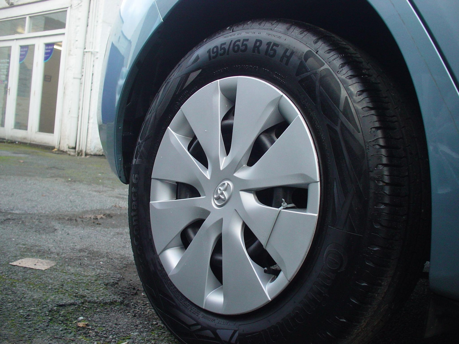 Used Toyota Auris for sale - 77825229: Photo 28