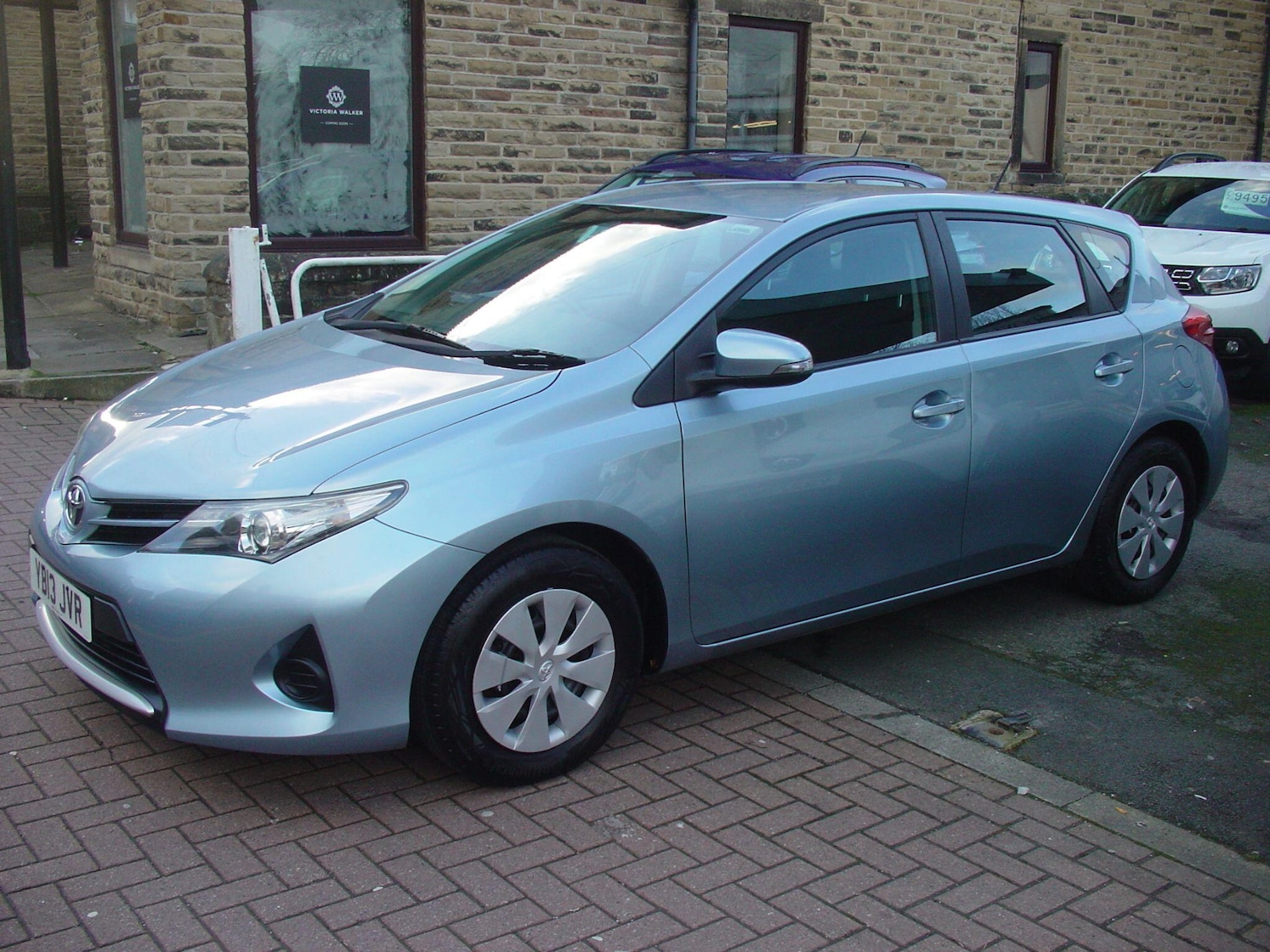 Used Toyota Auris for sale - 77825229: Photo 8