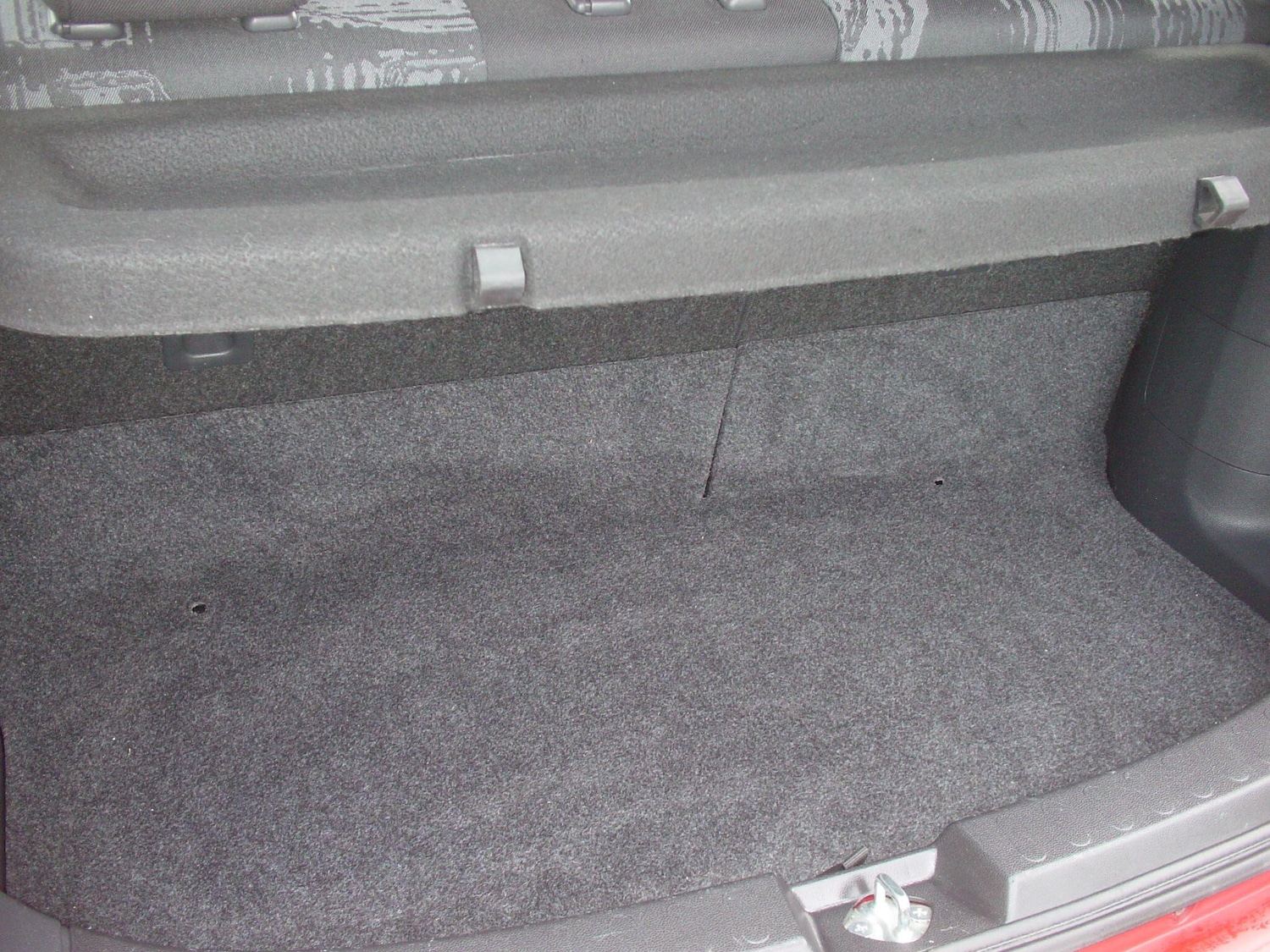 Used Vauxhall Agila 2013 for sale - 77819137: Photo 11