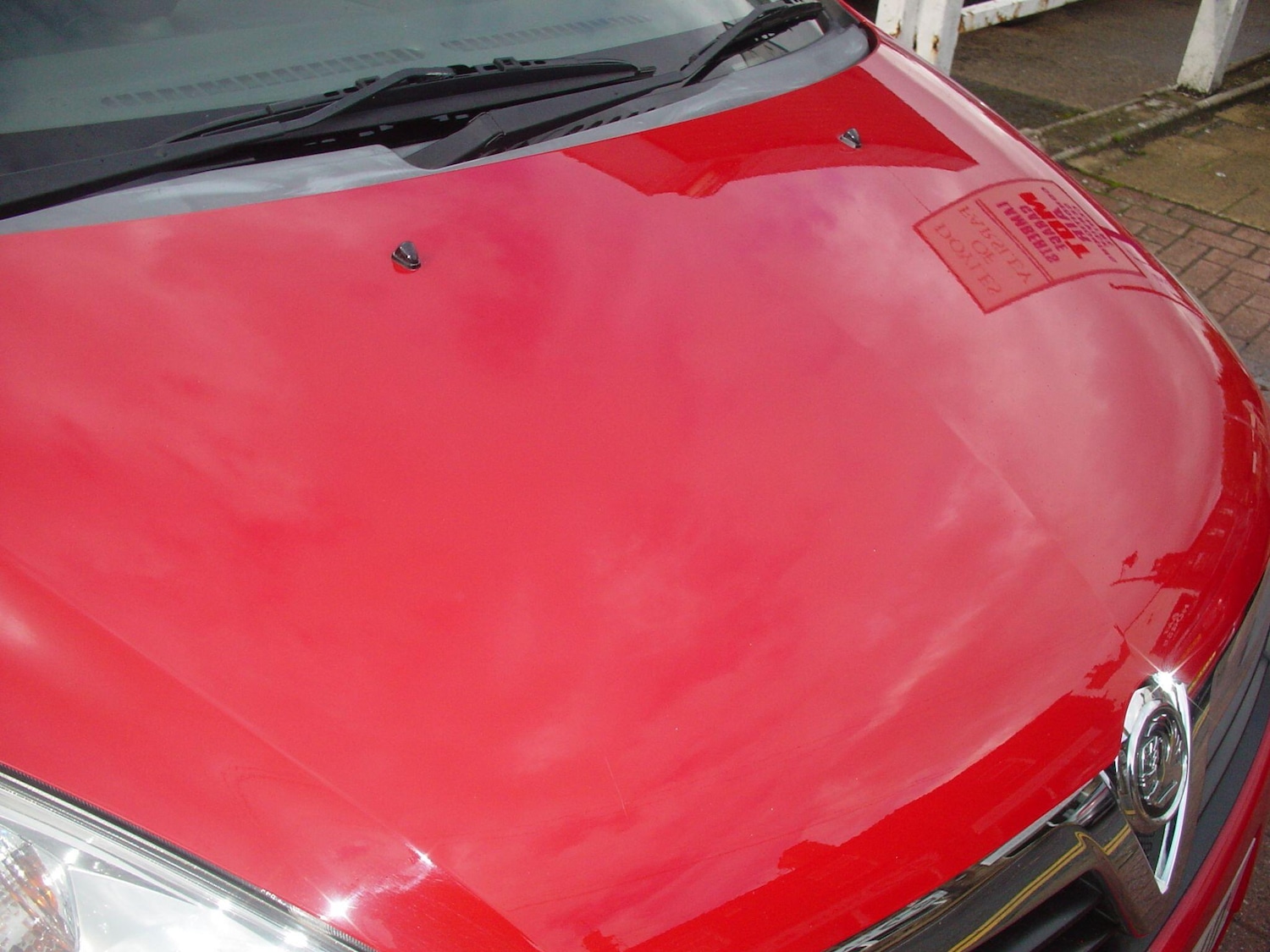 Used Vauxhall Agila 2013 for sale - 77819137: Photo 15