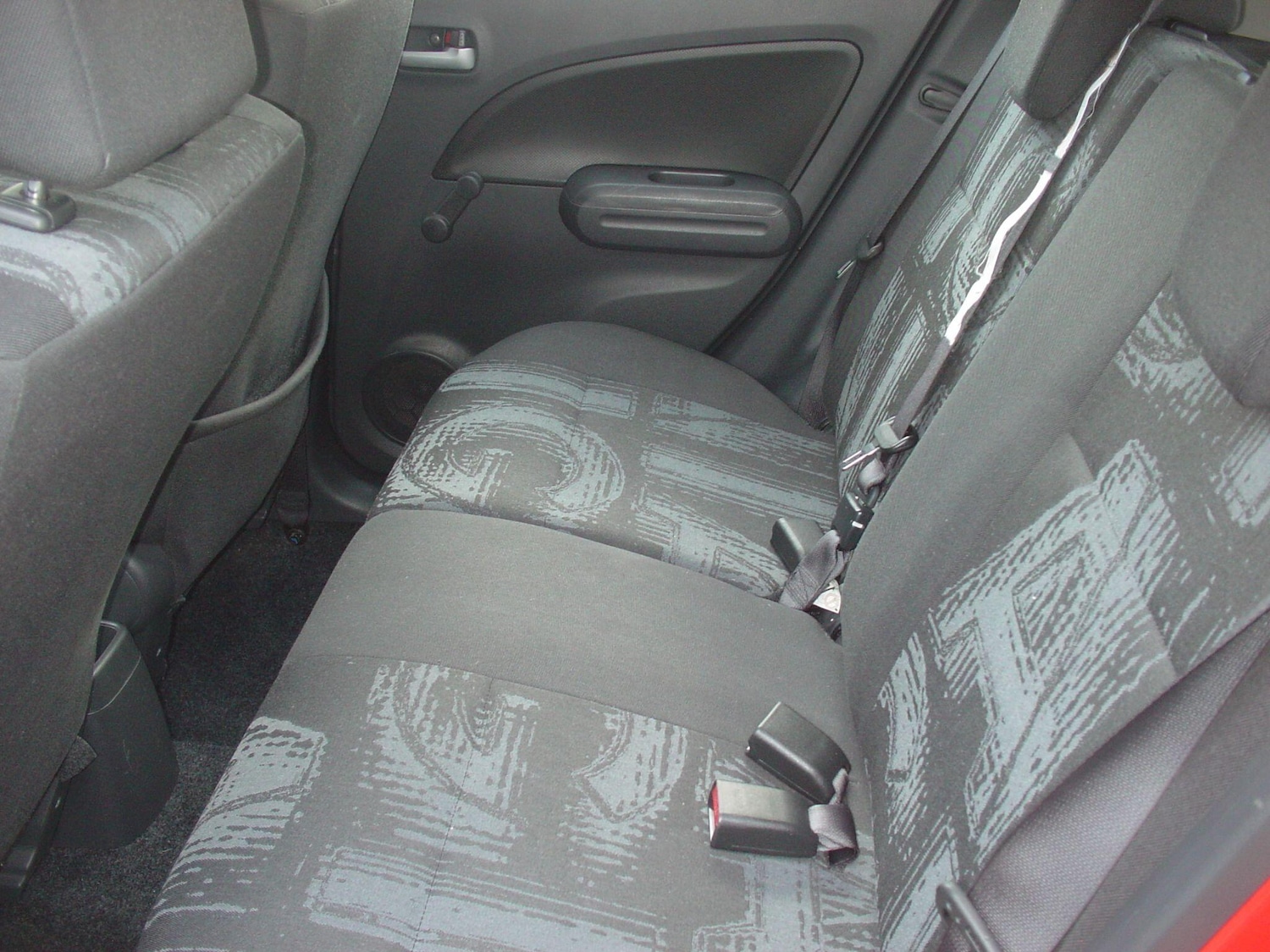 Used Vauxhall Agila 2013 for sale - 77819137: Photo 21