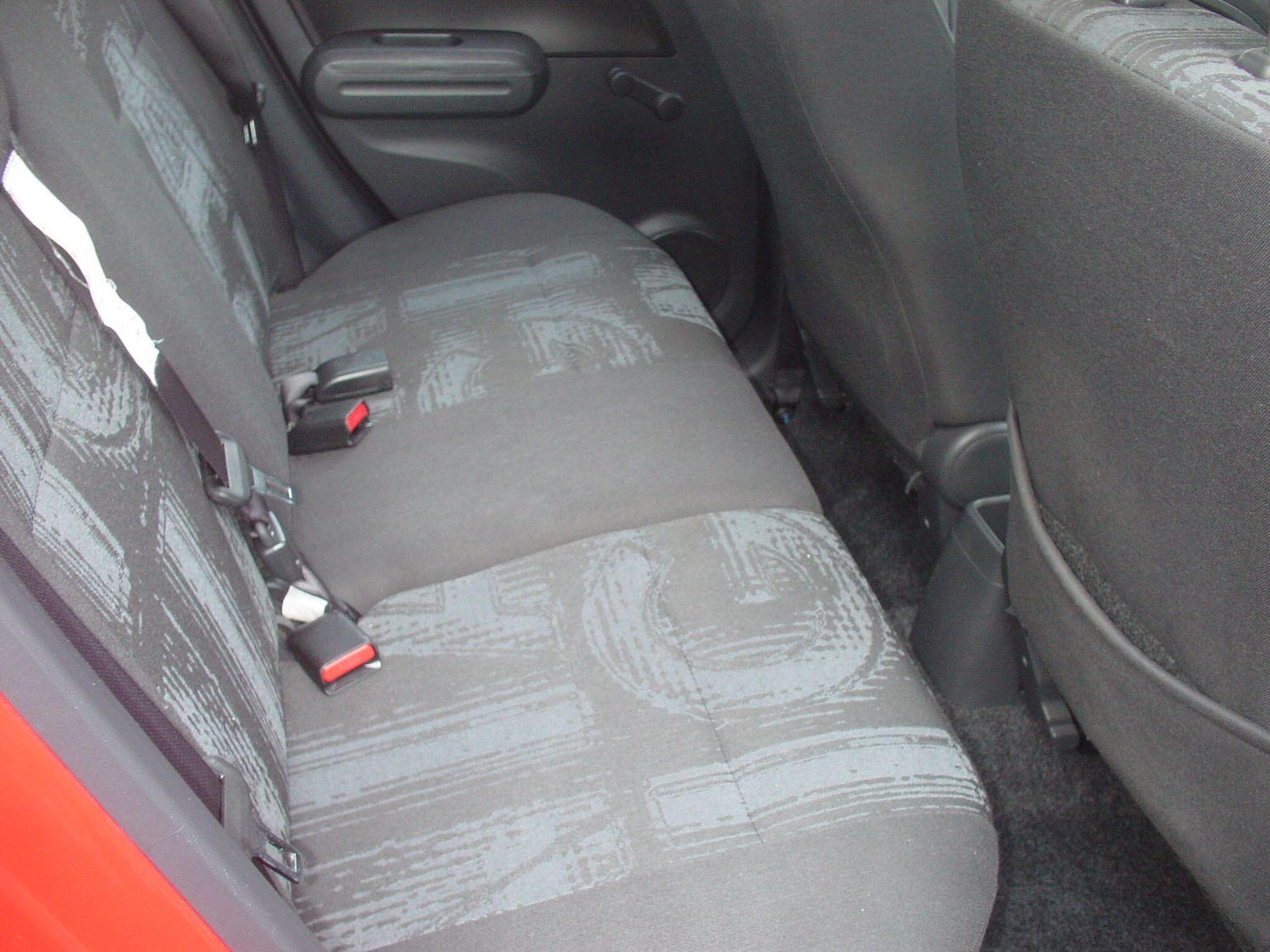 Used Vauxhall Agila 2013 for sale - 77819137: Photo 22