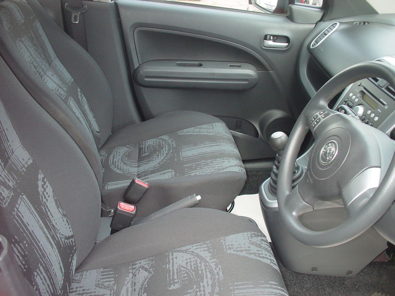 Used Vauxhall Agila 2013 for sale - 77819137: Photo 26