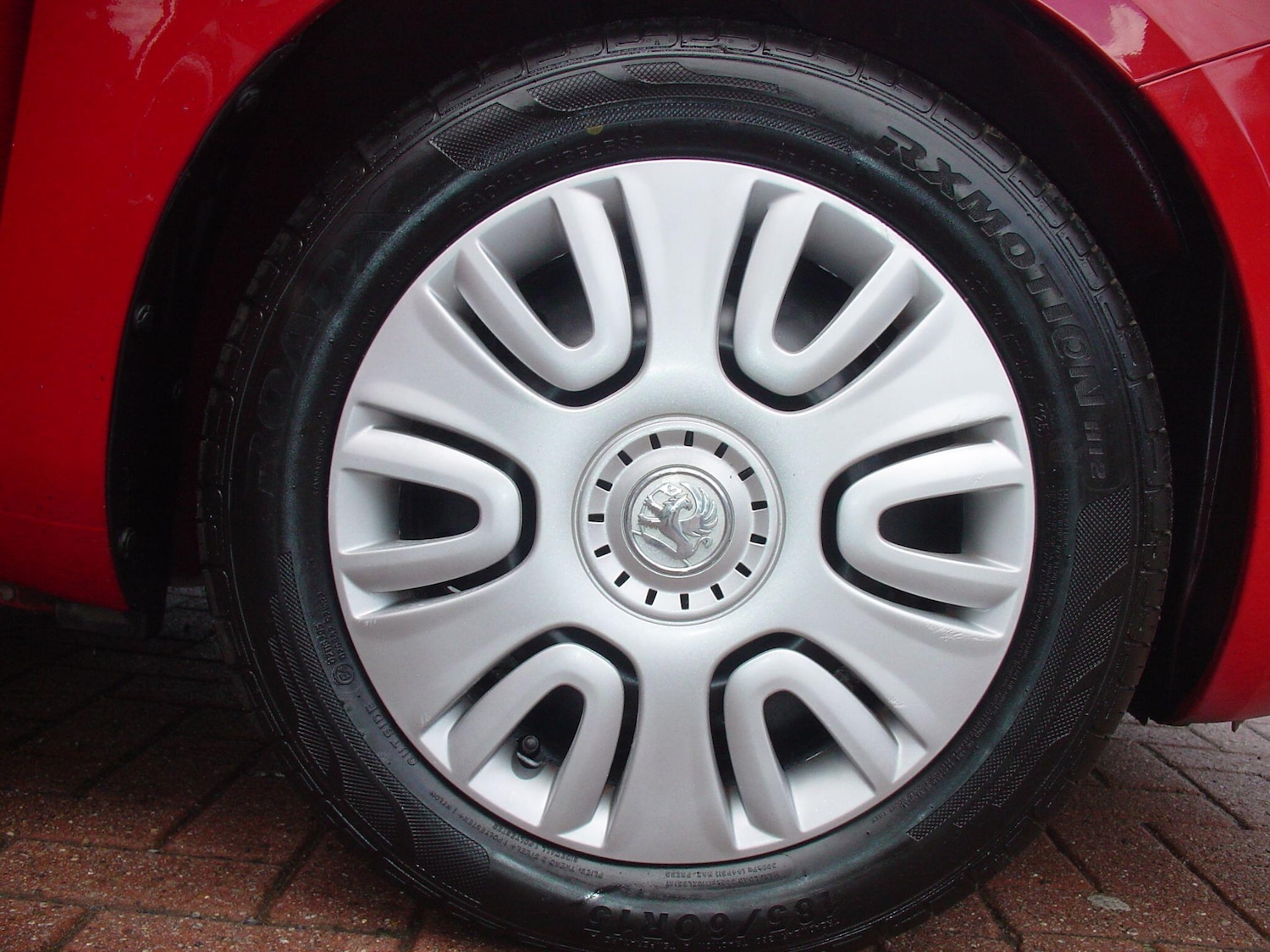 Used Vauxhall Agila 2013 for sale - 77819137: Photo 28