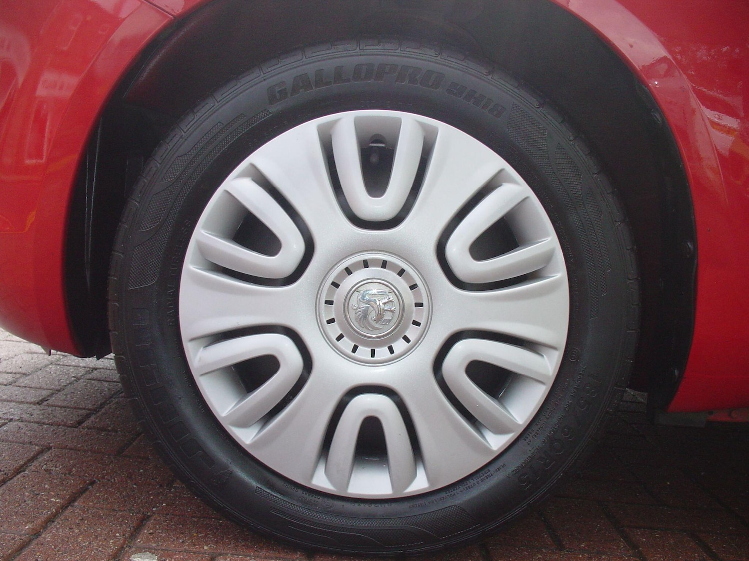 Used Vauxhall Agila 2013 for sale - 77819137: Photo 29