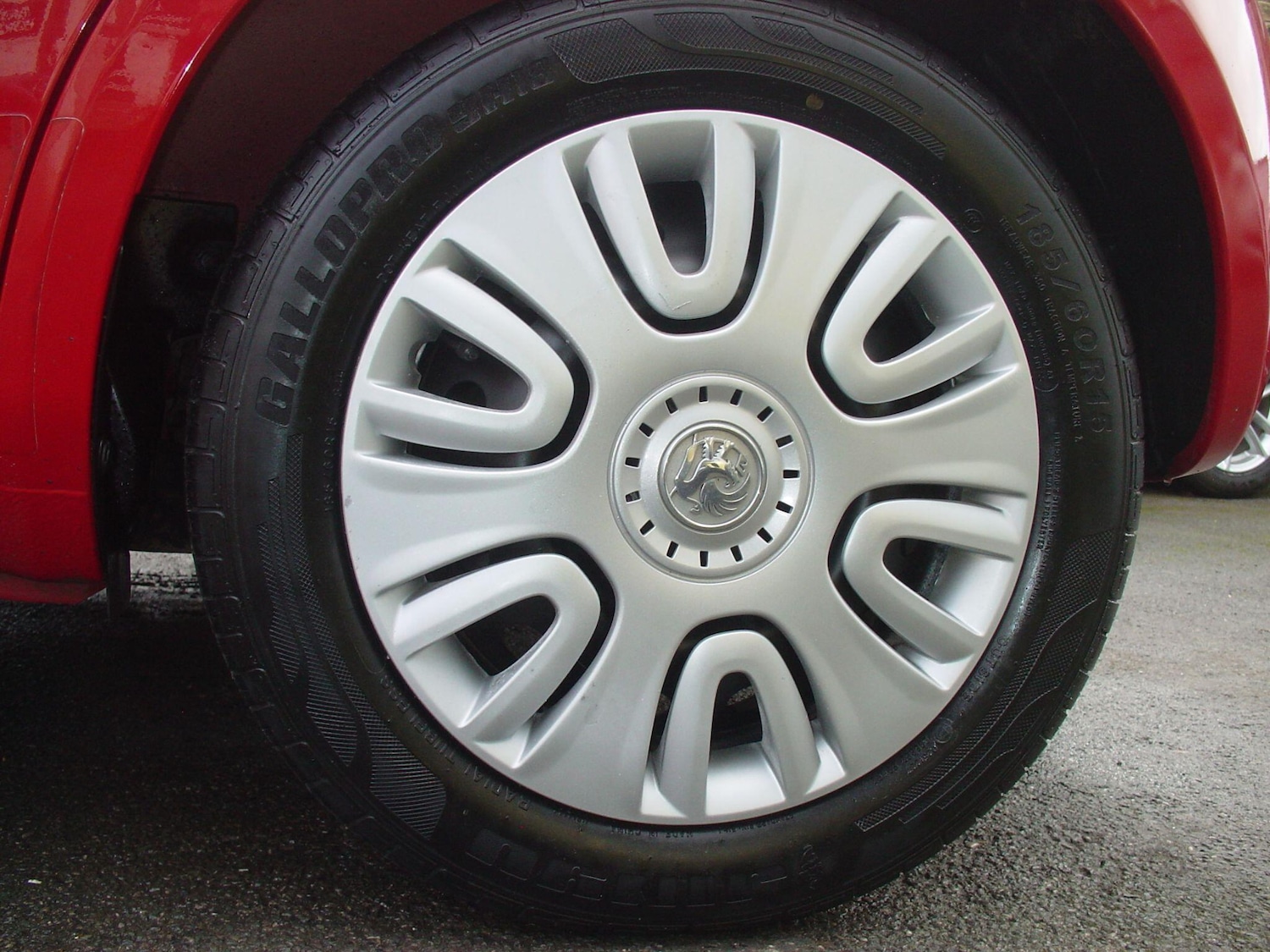 Used Vauxhall Agila 2013 for sale - 77819137: Photo 30