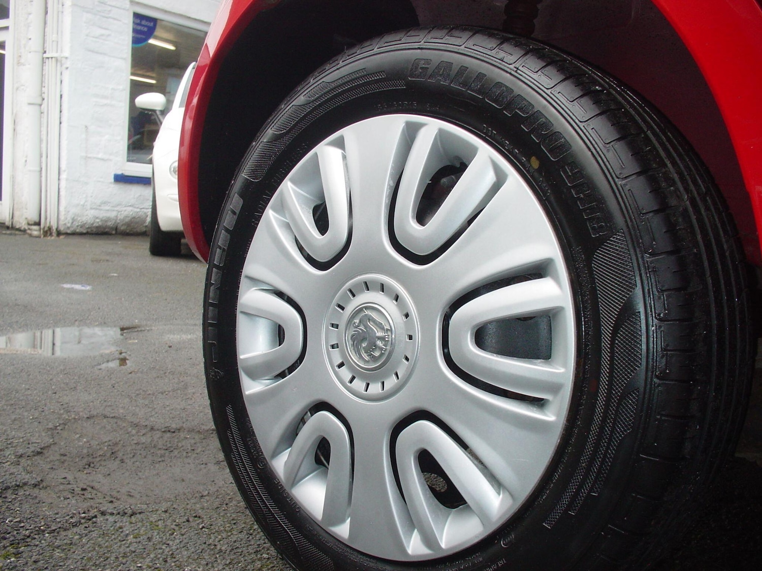 Used Vauxhall Agila 2013 for sale - 77819137: Photo 31