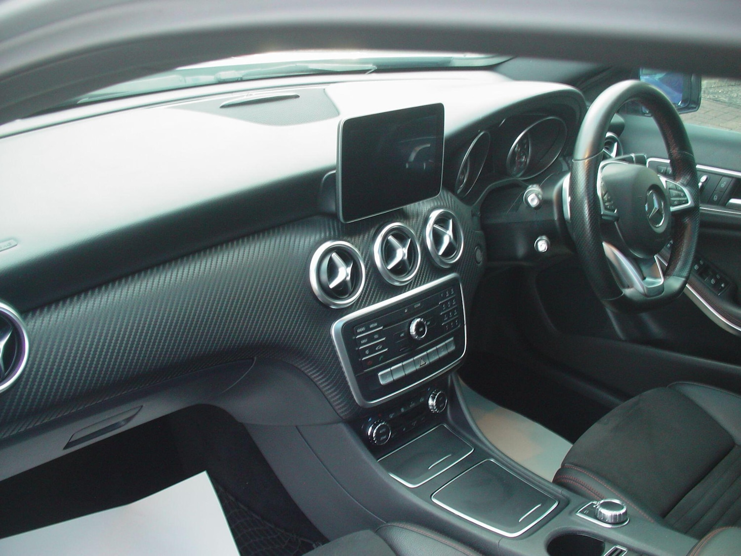 Used Mercedes-Benz A-Class for sale - 77823566: Photo 14