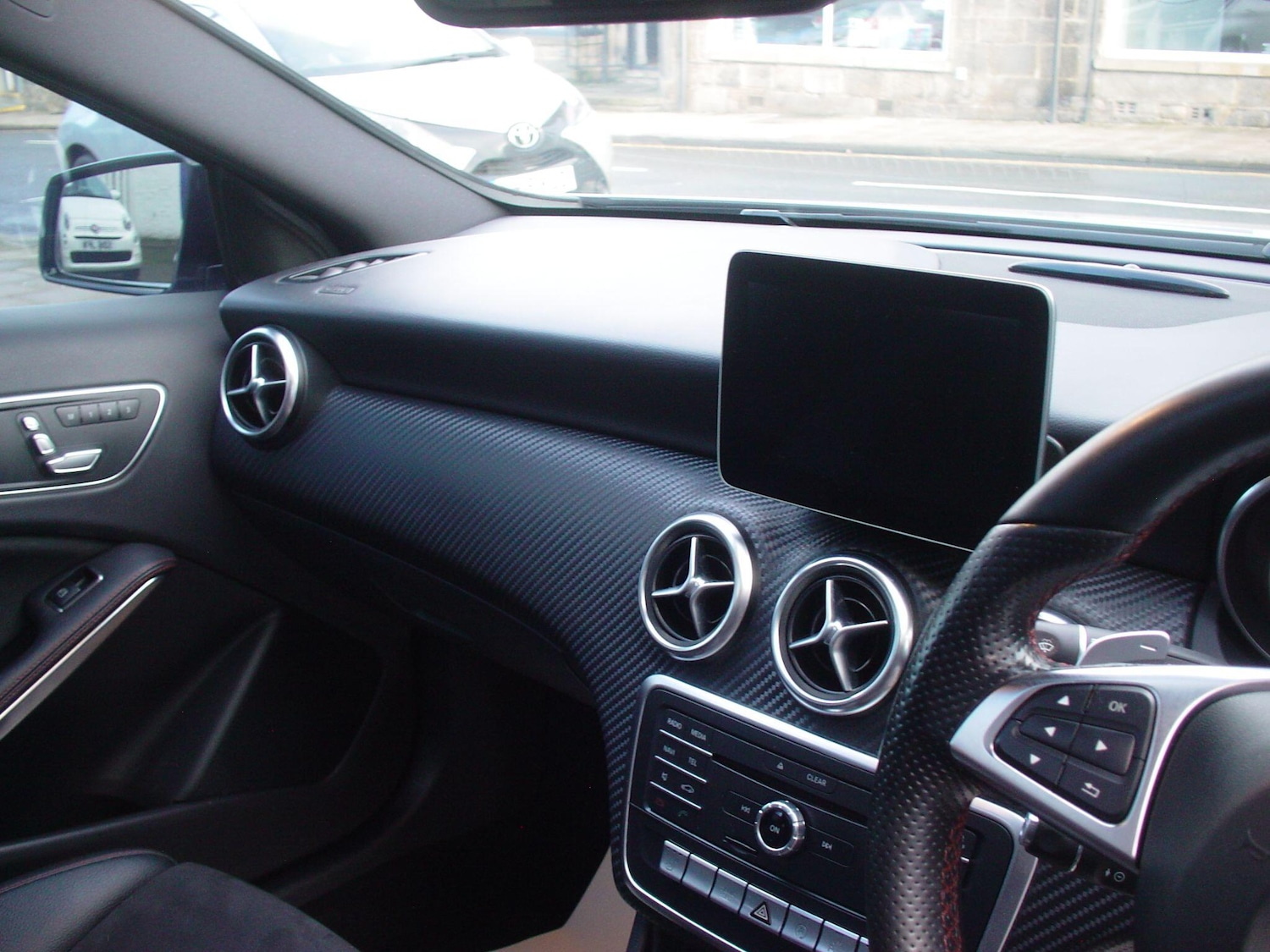 Used Mercedes-Benz A-Class for sale - 77823566: Photo 15