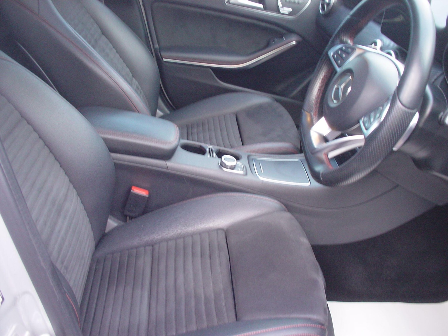 Used Mercedes-Benz A-Class for sale - 77823566: Photo 16