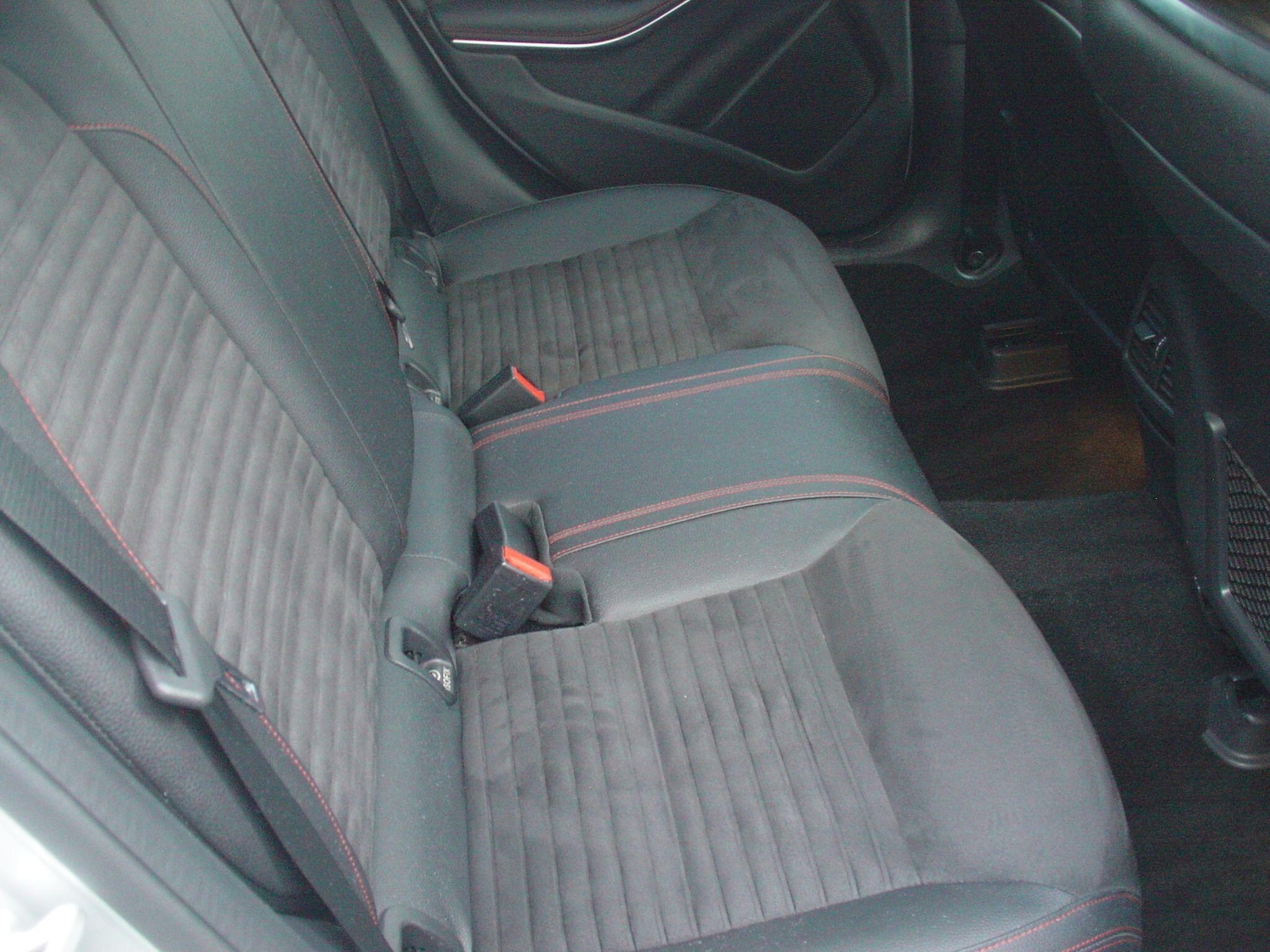 Used Mercedes-Benz A-Class for sale - 77823566: Photo 19