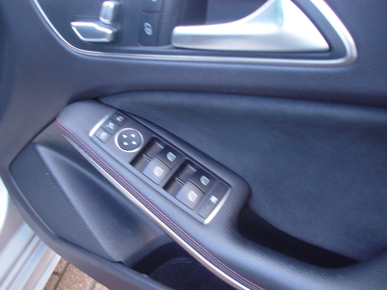 Used Mercedes-Benz A-Class for sale - 77823566: Photo 20