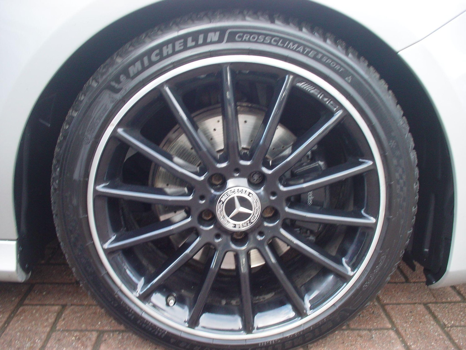 Used Mercedes-Benz A-Class for sale - 77823566: Photo 21