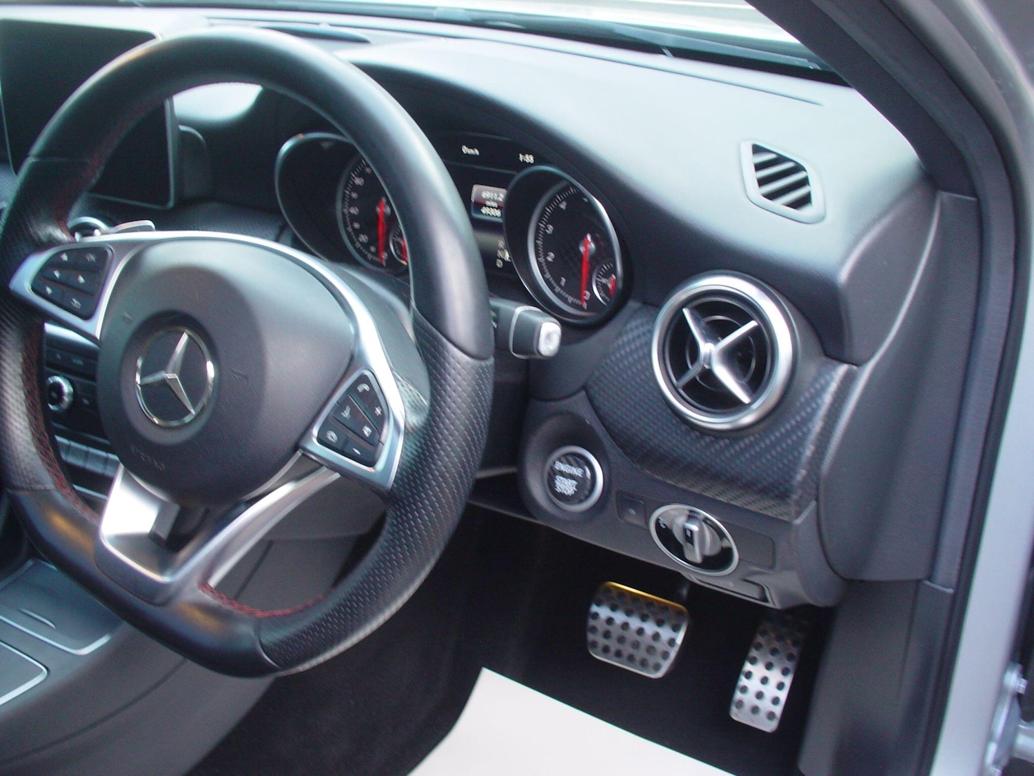 Used Mercedes-Benz A-Class for sale - 77823566: Photo 25