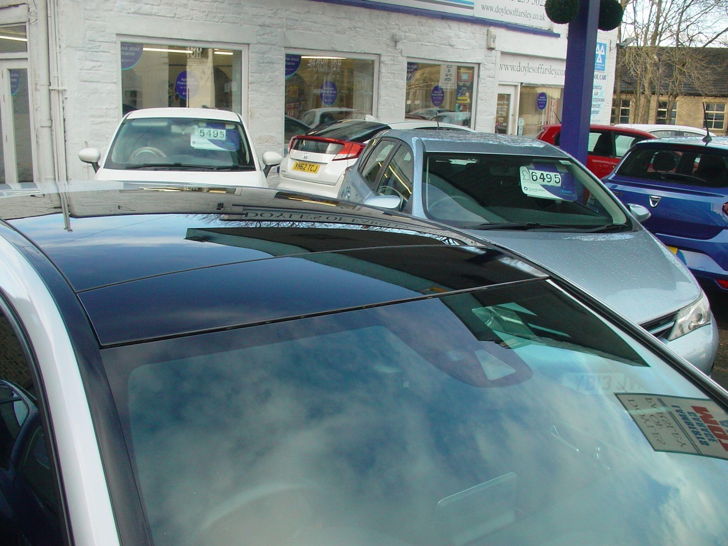 Used Mercedes-Benz A-Class for sale - 77823566: Photo 26