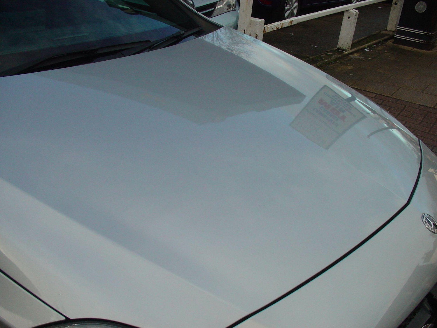 Used Mercedes-Benz A-Class for sale - 77823566: Photo 30