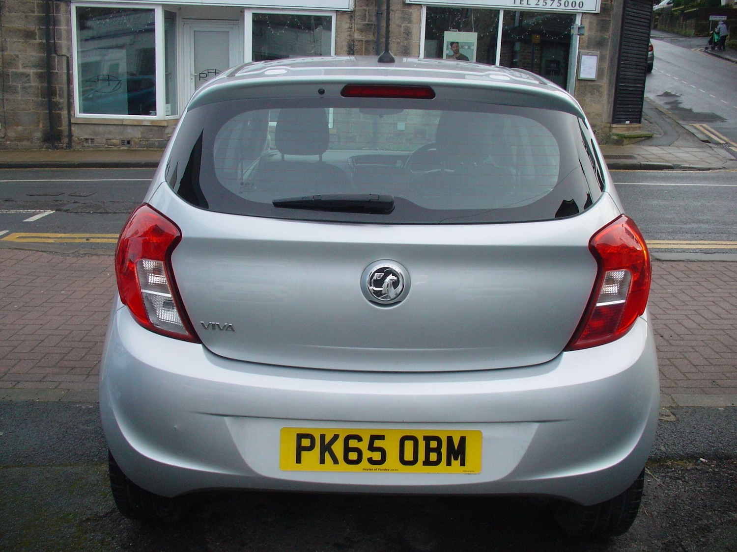 Used Vauxhall Viva for sale - 77824224: Photo 10