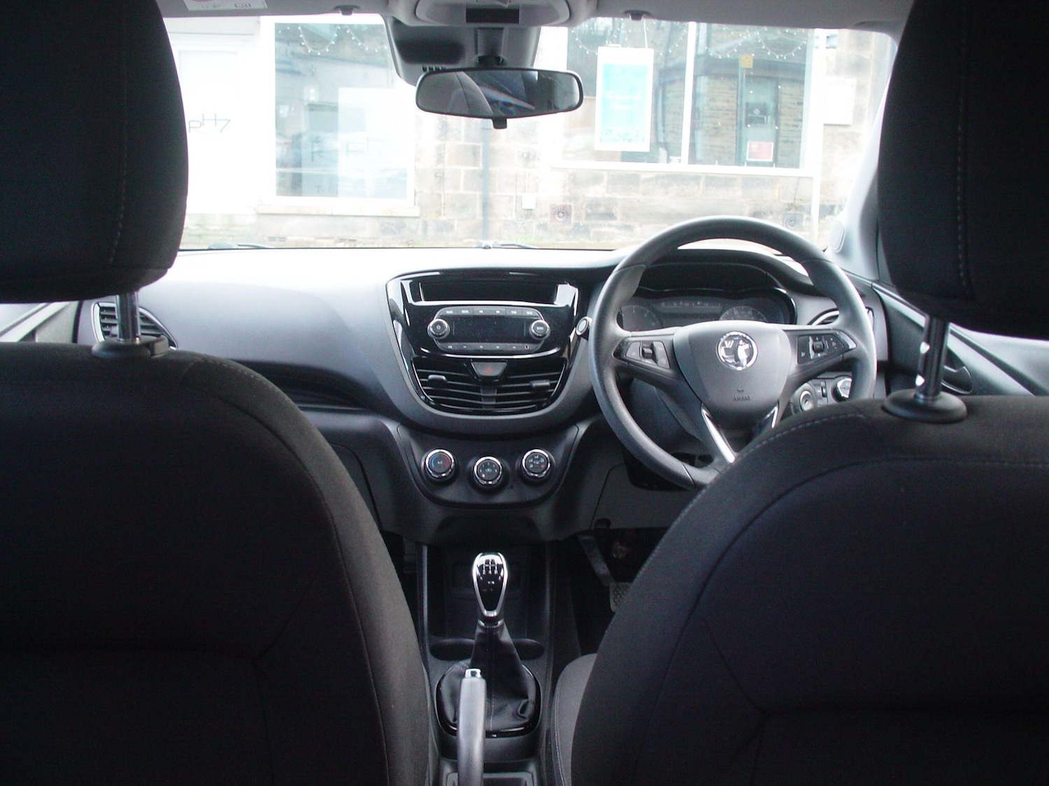 Used Vauxhall Viva for sale - 77824224: Photo 12