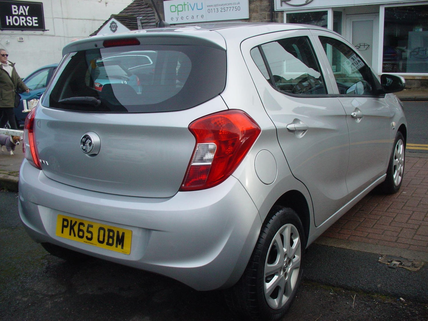 Used Vauxhall Viva for sale - 77824224: Photo 13