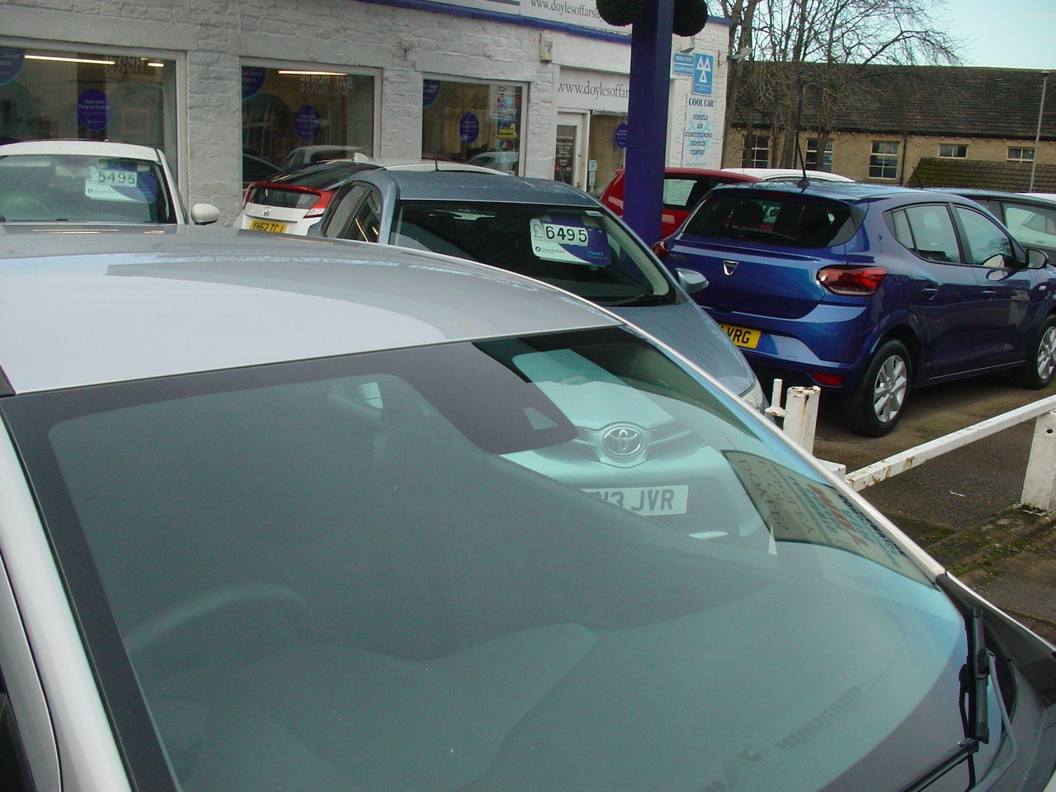 Used Vauxhall Viva for sale - 77824224: Photo 16