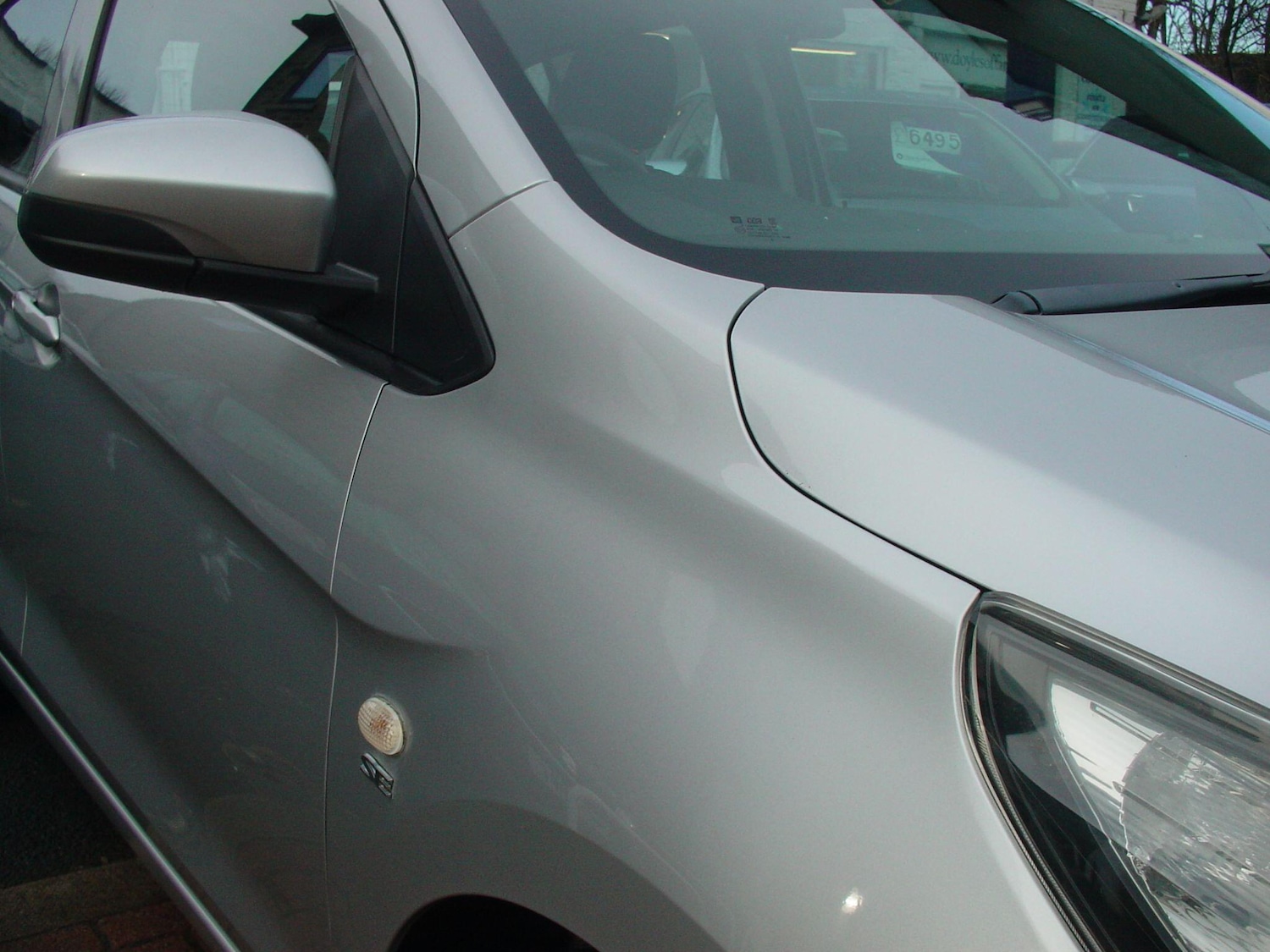 Used Vauxhall Viva for sale - 77824224: Photo 17