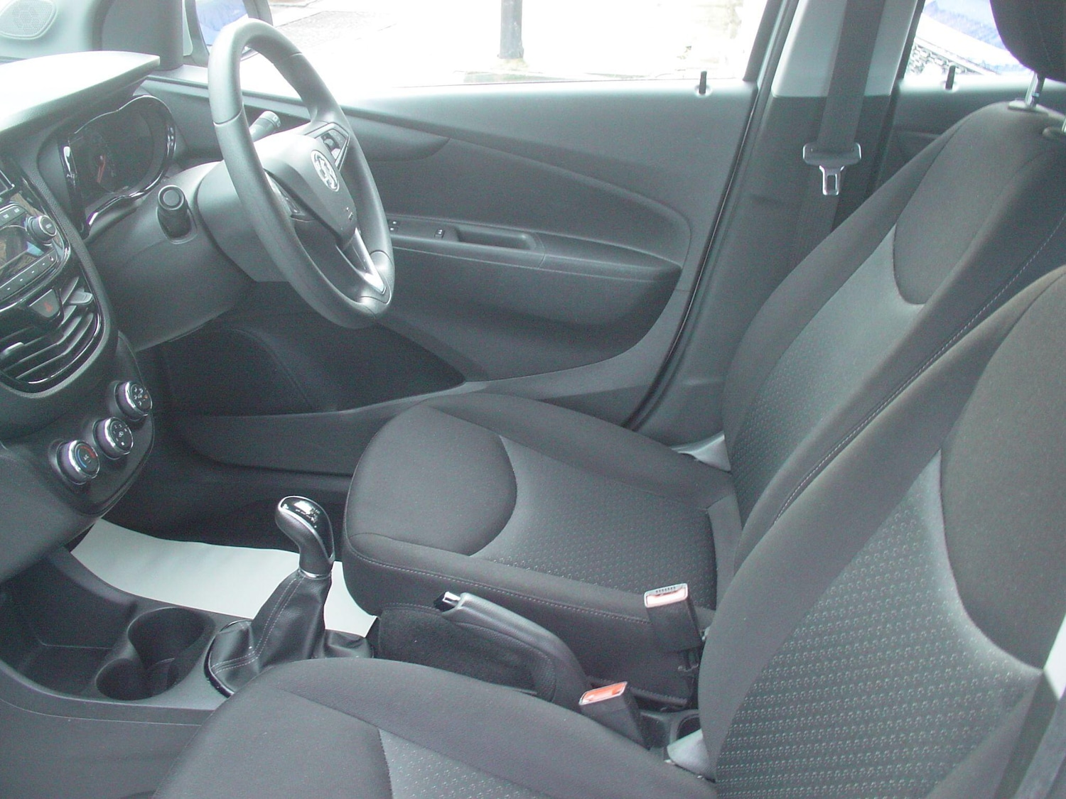 Used Vauxhall Viva for sale - 77824224: Photo 19