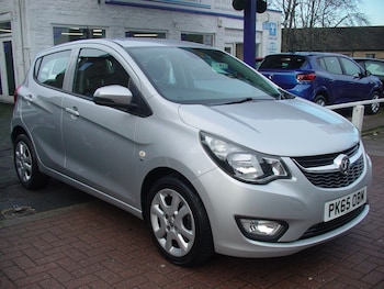 Vauxhall Viva feature image