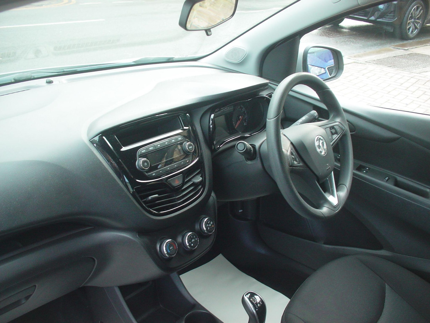Used Vauxhall Viva for sale - 77824224: Photo 20