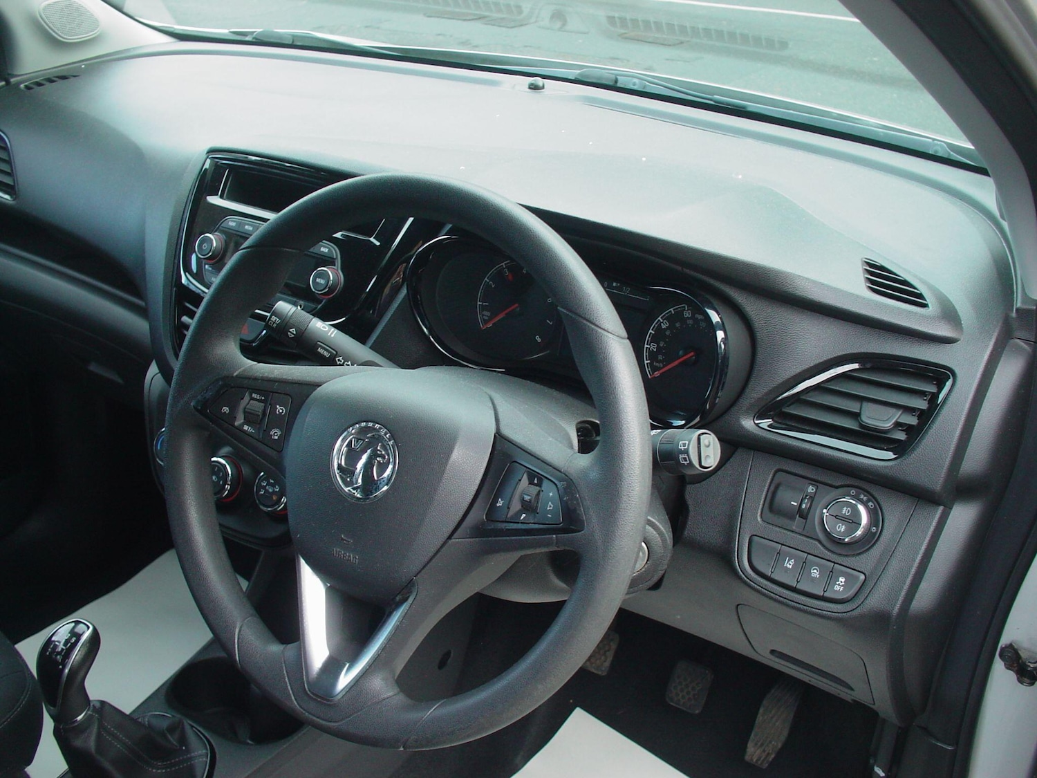 Used Vauxhall Viva for sale - 77824224: Photo 24