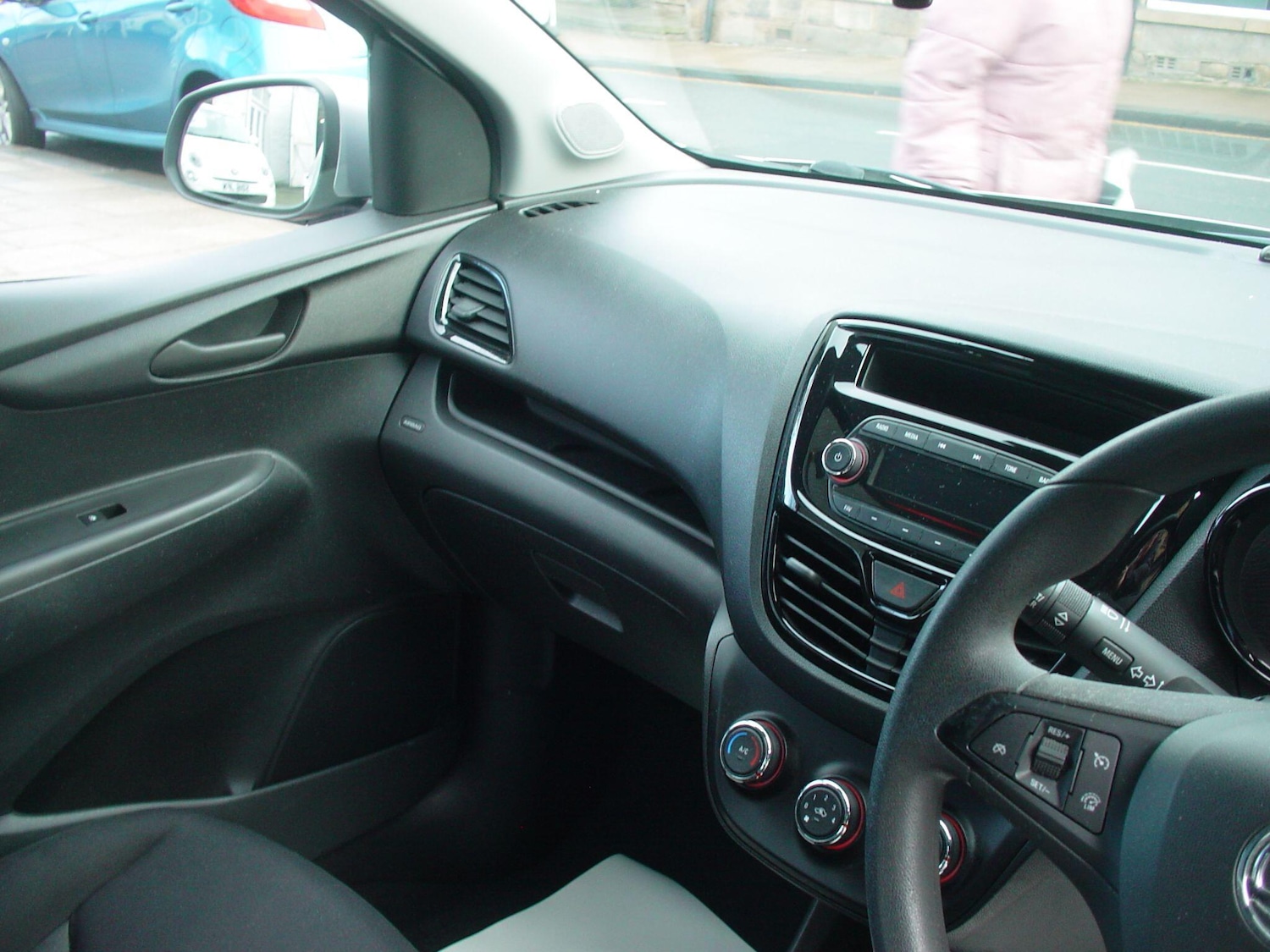 Used Vauxhall Viva for sale - 77824224: Photo 25