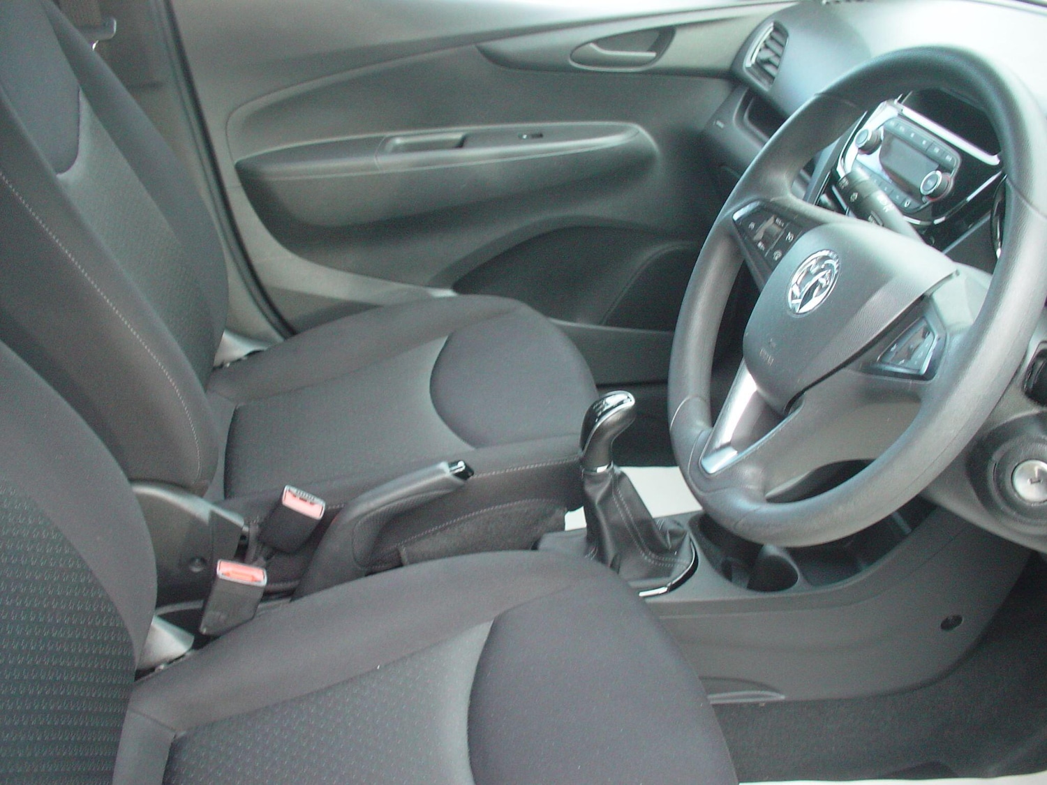 Used Vauxhall Viva for sale - 77824224: Photo 26