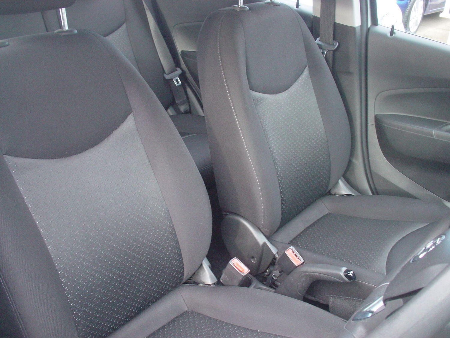 Used Vauxhall Viva for sale - 77824224: Photo 27