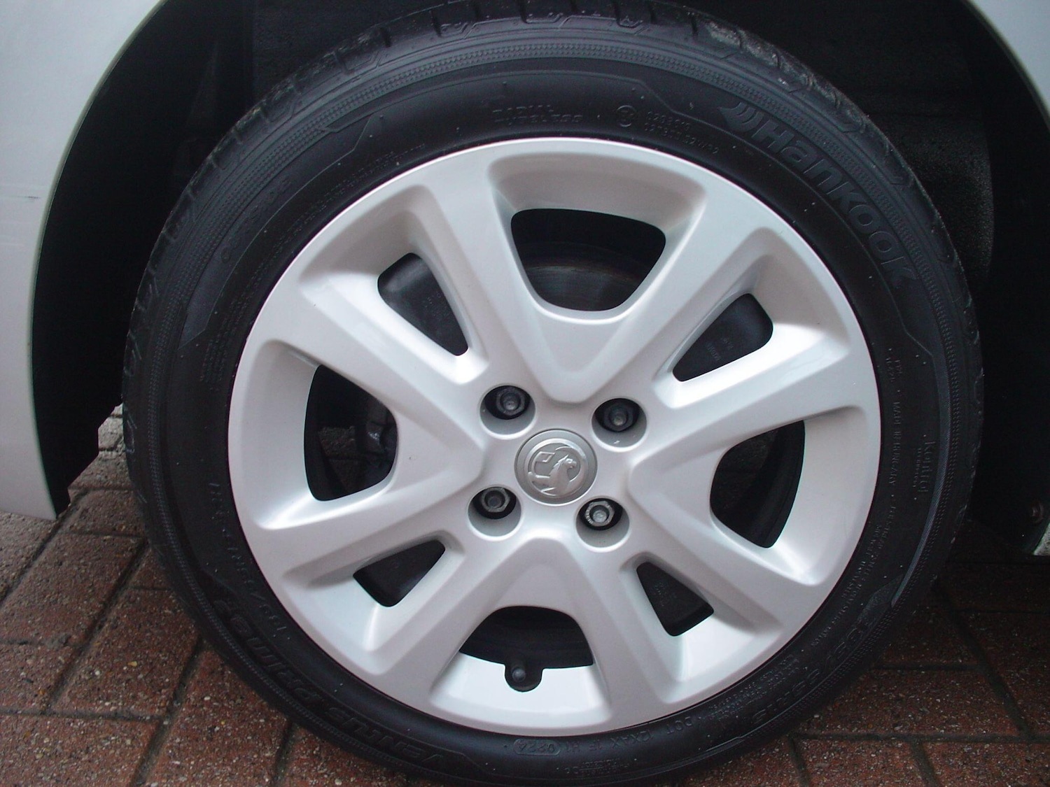 Used Vauxhall Viva for sale - 77824224: Photo 29