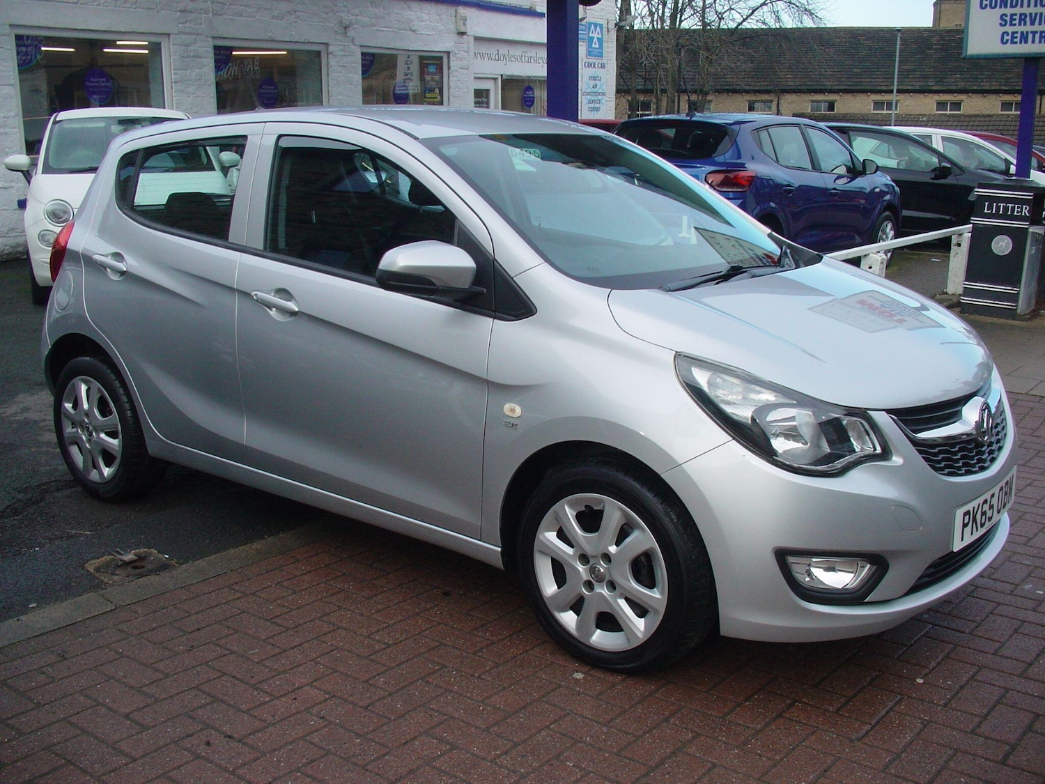 Used Vauxhall Viva for sale - 77824224: Photo 3