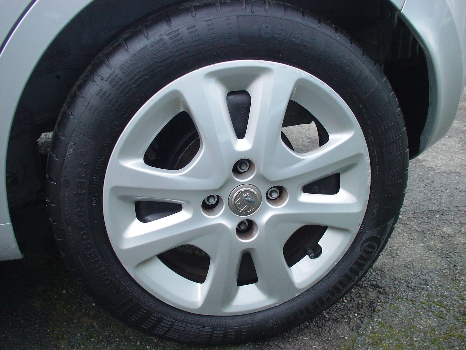 Used Vauxhall Viva for sale - 77824224: Photo 30