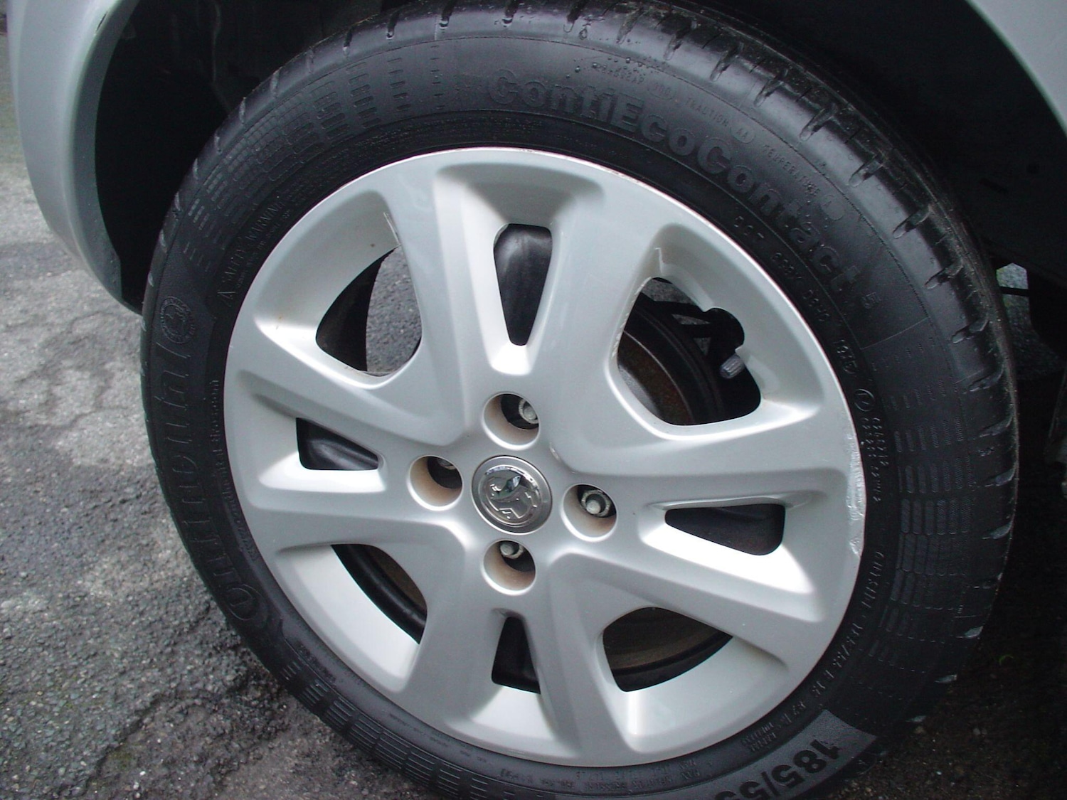 Used Vauxhall Viva for sale - 77824224: Photo 31