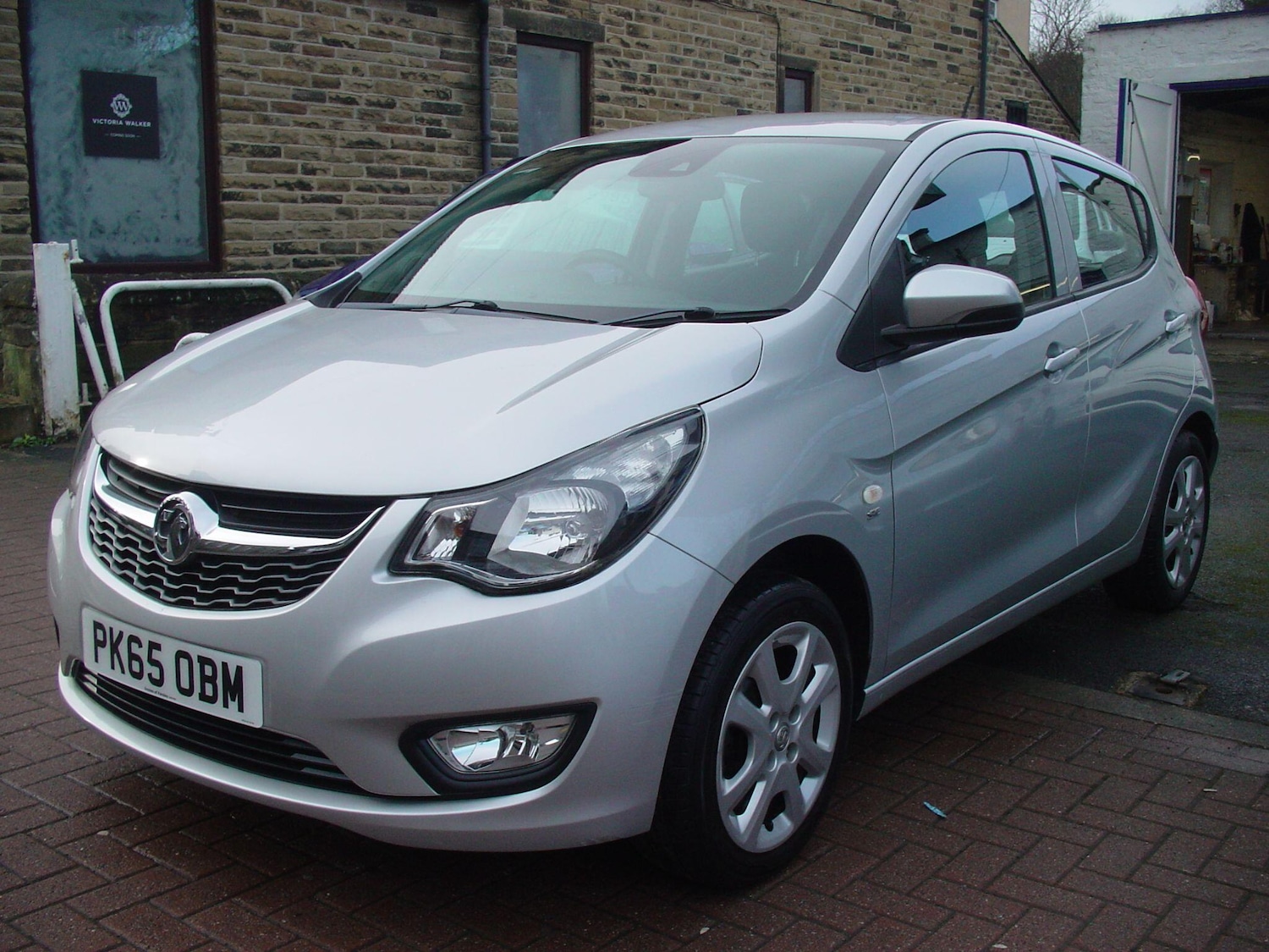 Used Vauxhall Viva for sale - 77824224: Photo 5