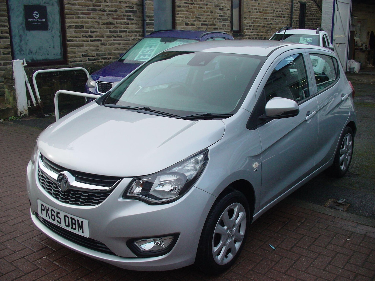 Used Vauxhall Viva for sale - 77824224: Photo 6