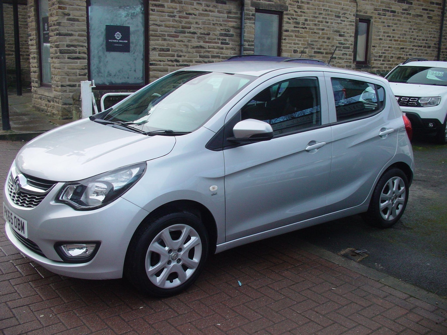 Used Vauxhall Viva for sale - 77824224: Photo 7
