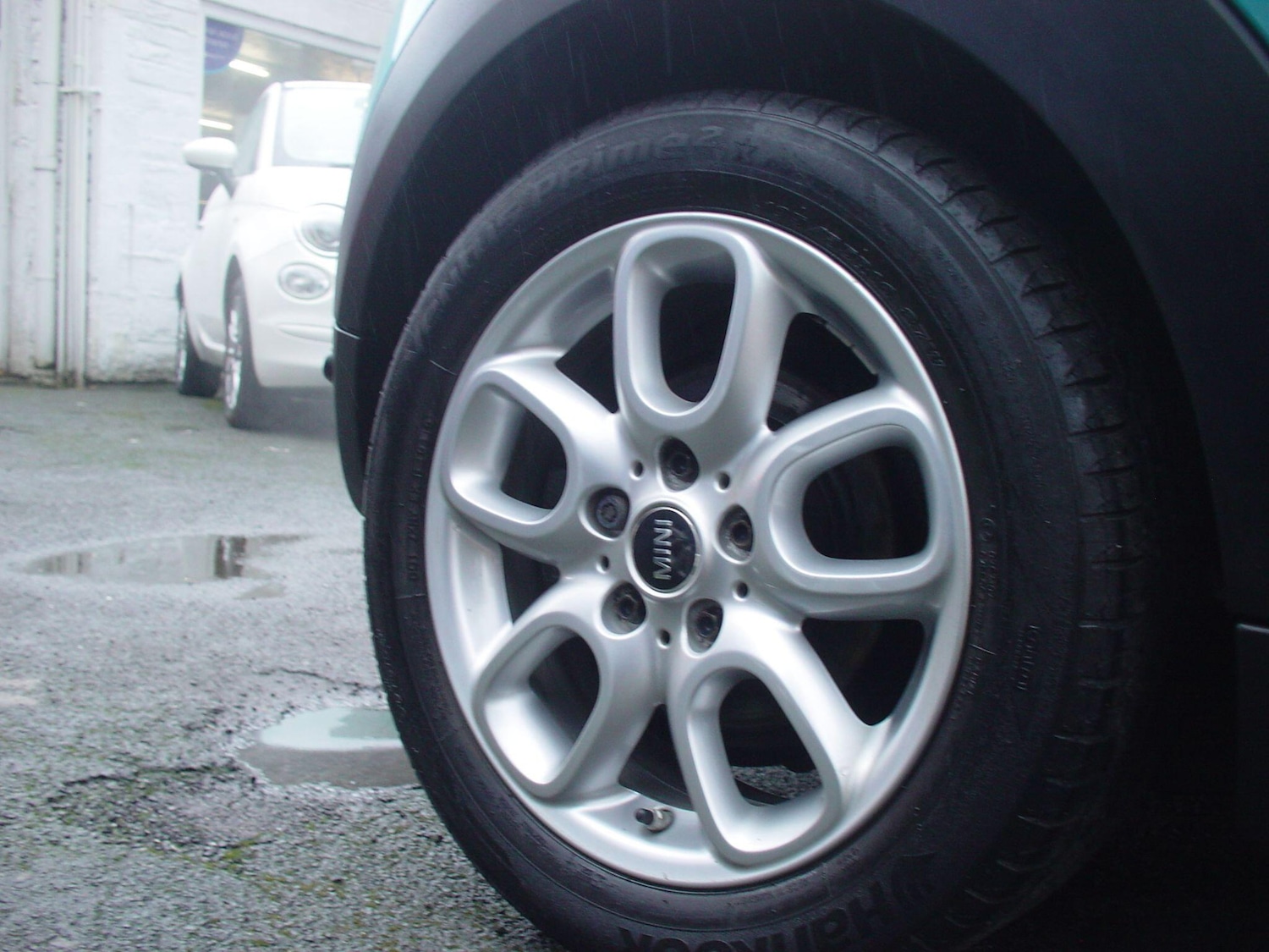 Used MINI Convertible for sale - 77823919: Photo 24