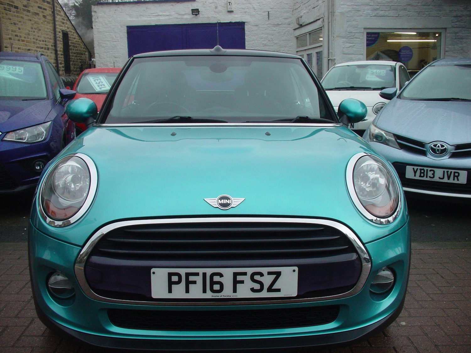 Used MINI Convertible for sale - 77823919: Photo 4