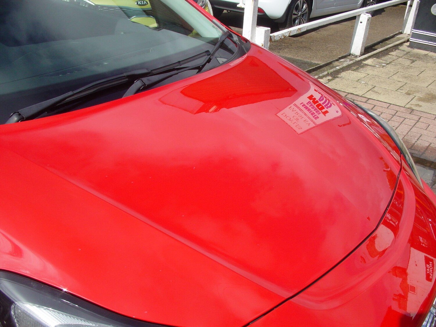 Used Vauxhall Corsa 2017 for sale - 77840030: Photo 15