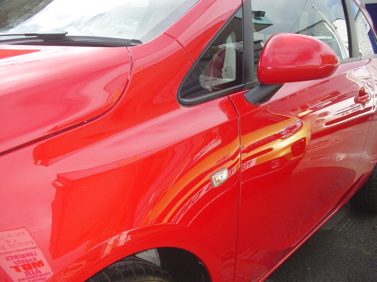 Used Vauxhall Corsa 2017 for sale - 77840030: Photo 18