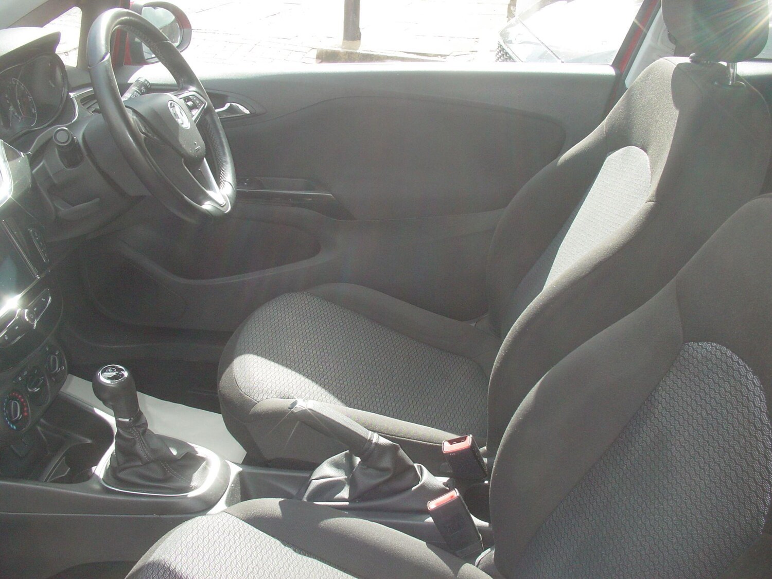 Used Vauxhall Corsa 2017 for sale - 77840030: Photo 19