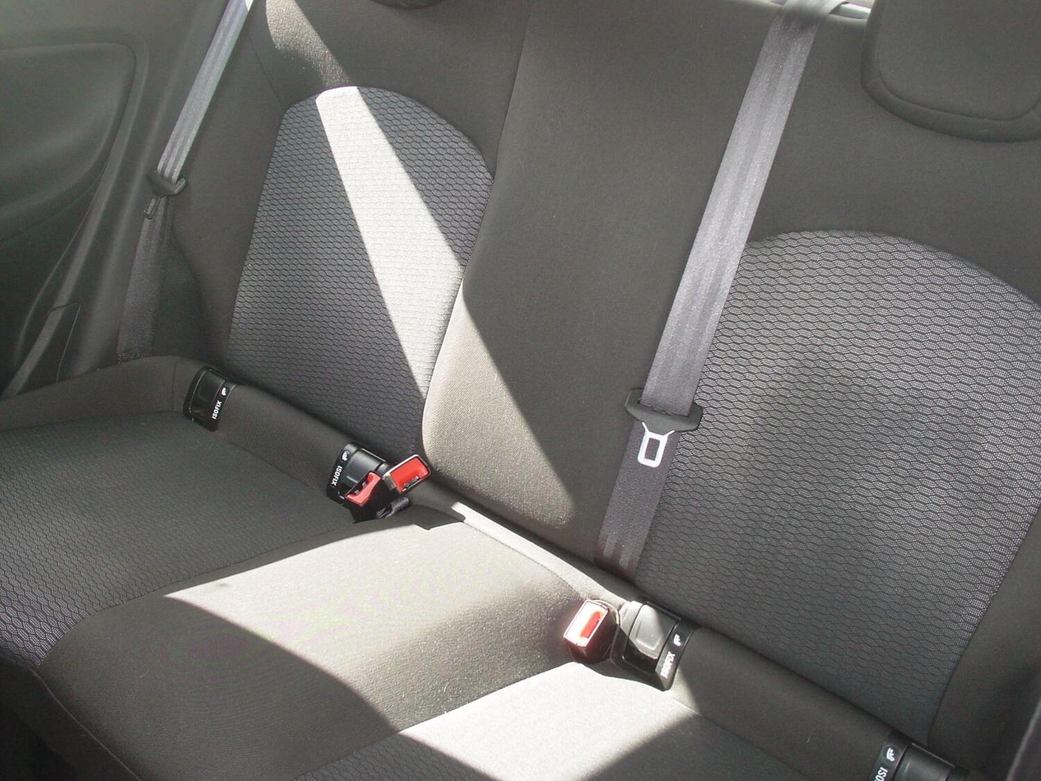 Used Vauxhall Corsa 2017 for sale - 77840030: Photo 21